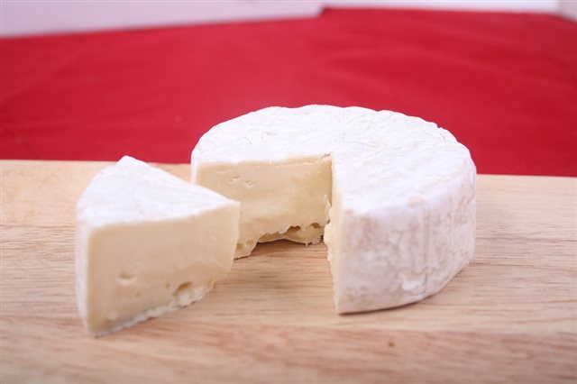 Brie de Meaux