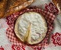 Camembert cheese