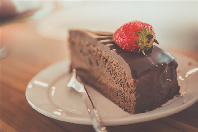 Chocolate fondant