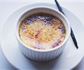 Crème brûlée